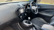 Nissan Juke 1.6 [112] Bose Personal Edition 5dr Petrol Hatchback